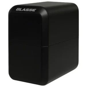 GLASSE PRESTIGE  6 ÉTAPES  MEMBRANE 80 GPD