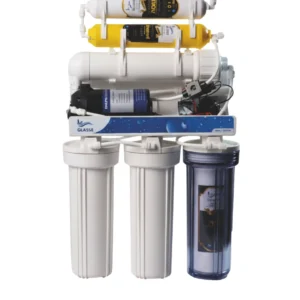 GLASSE OPEN 6 ÉTAPES (SANS BOÎTE DE PROTECTION) MEMBRANE 80 GPD